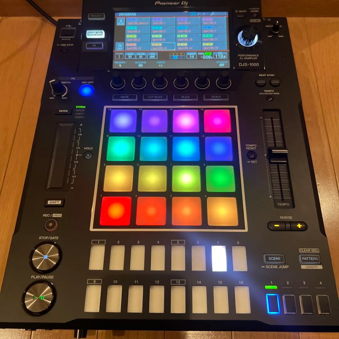 2025年最新】djs-1000の人気アイテム - メルカリ