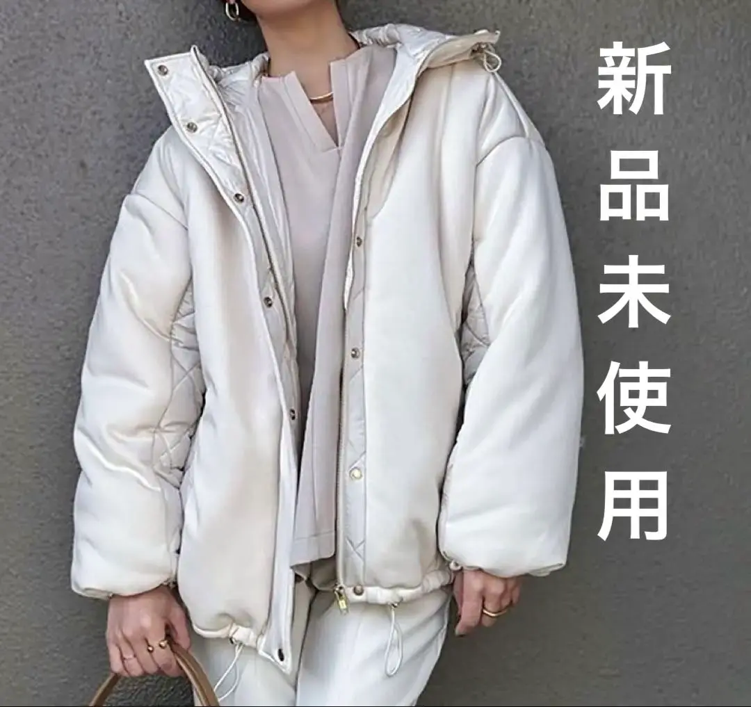 Emma Taylor - 新品タグ付　Emma tailor ダウンコート 2025年最新】Emma Taylor レディース ダウンジャケットの人気