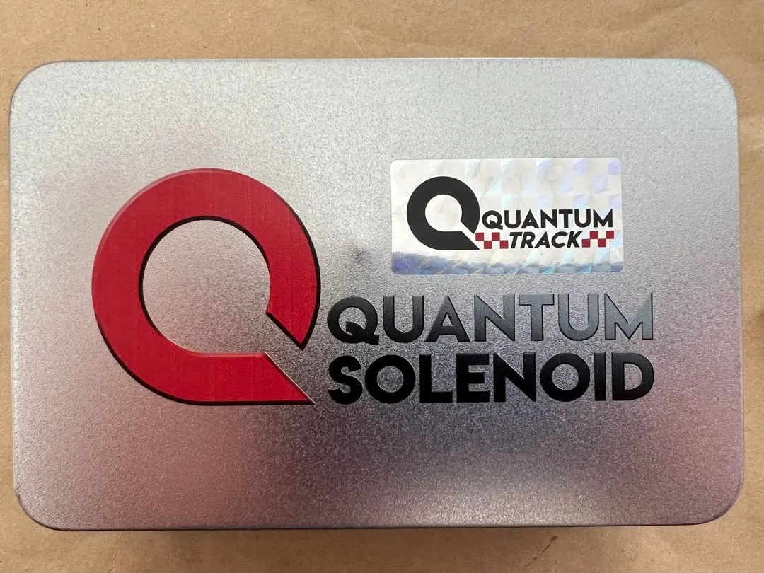 QUANTUM クァンタムソレノイドトラック 30 40 50 プリウス QUANTUM SOLENOID - KYOEI-JAPAN｜共栄ジャパン