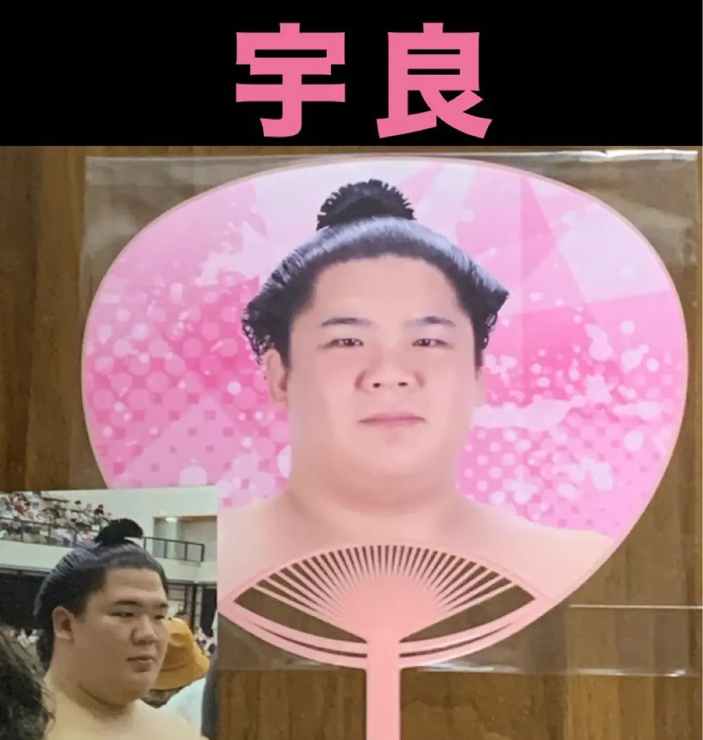2025年最新】大相撲 うちわの人気アイテム - メルカリ
