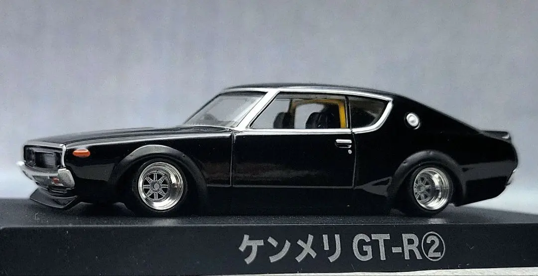 1/43　トヨタ　マークⅡ改　ブタ目　SSRマークⅢ　アルミ製　深リム　国産名車 マークIIのSSR wheels・販売中・車高短・深リム・旧車に関する