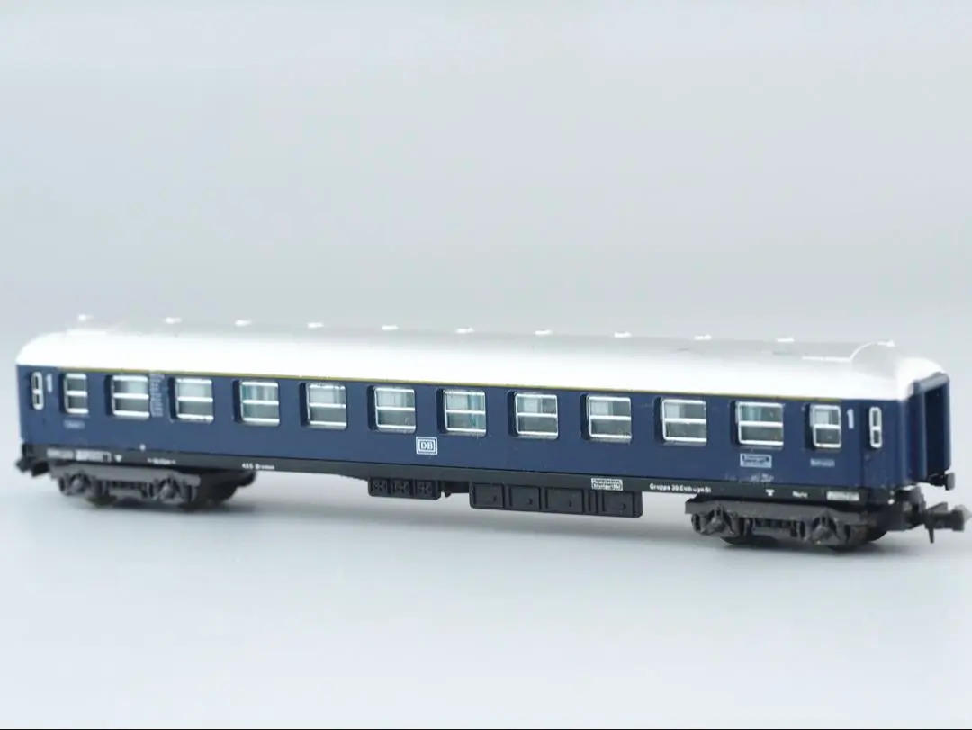 イタリア Lima Nゲージの鉄道模型セット Amazon | lima リマ 鉄道模型 202 Nゲージ イタリア製 外国車両