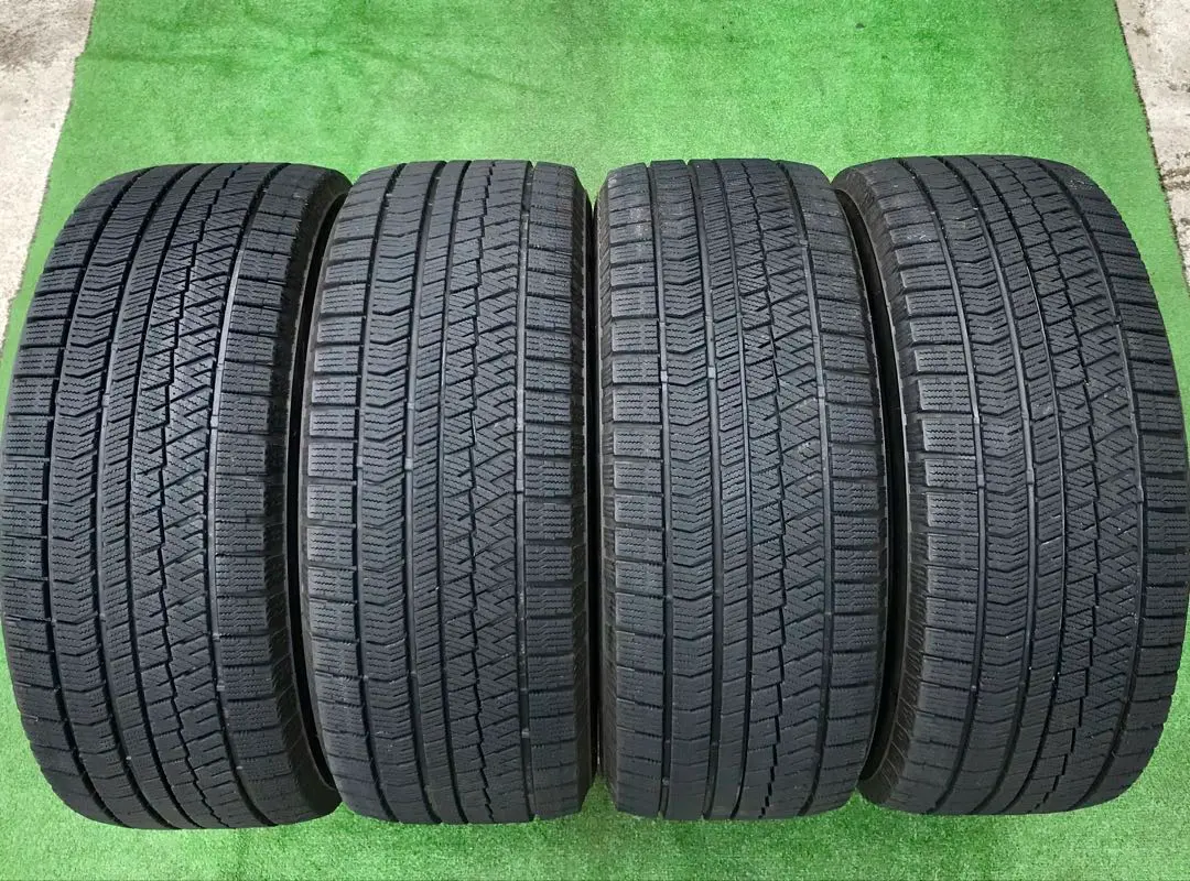 2025年最新】225/55r16 スタッドレス 4本の人気アイテム - メルカリ