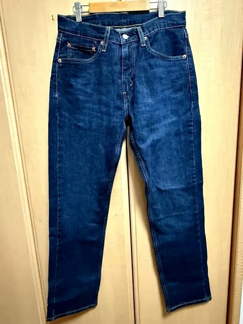 Thumbnail of Levi's 505 Regular Straight Stretch