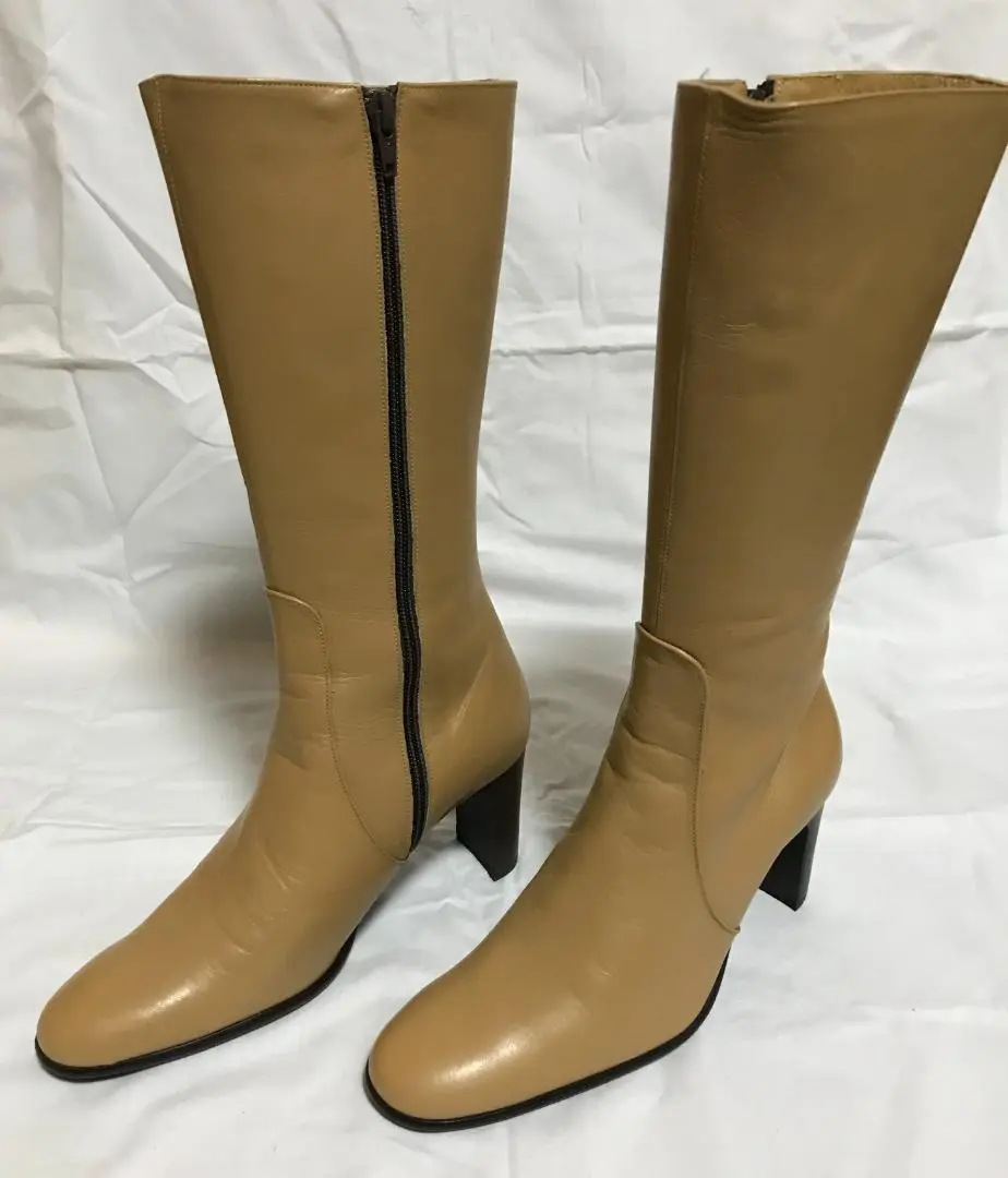 シャルルカメール CHARLES KAMMER ブーツ (本革)安く 買う