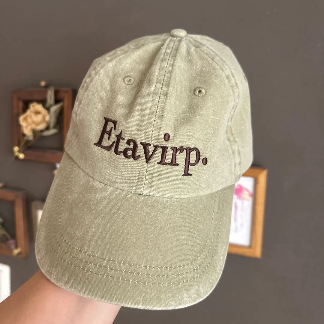 2025年最新】etavirp キャップの人気アイテム - メルカリ