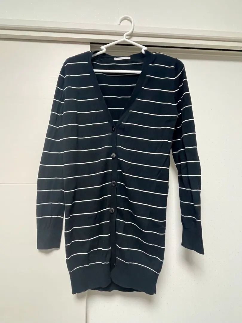 Thumbnail of Uniqlo cardigan