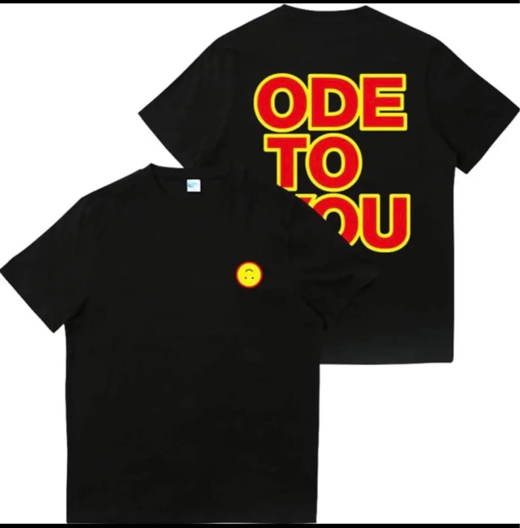 SEVENTEEN - セブチ seventeen ode to you ソウルコン ディノ TシャツL SEVENTEEN セブチ Ode to You Tシャツ HOSHI ホシ の通販 by