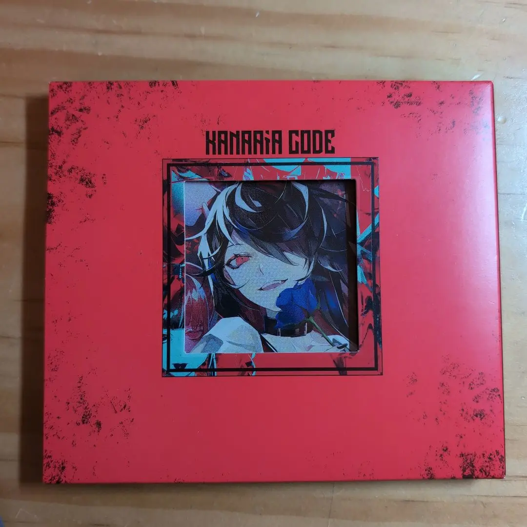 Kanaria.code　※カード付き Amazon | Kanaria.code | Kanaria | アニメ | ミュージック