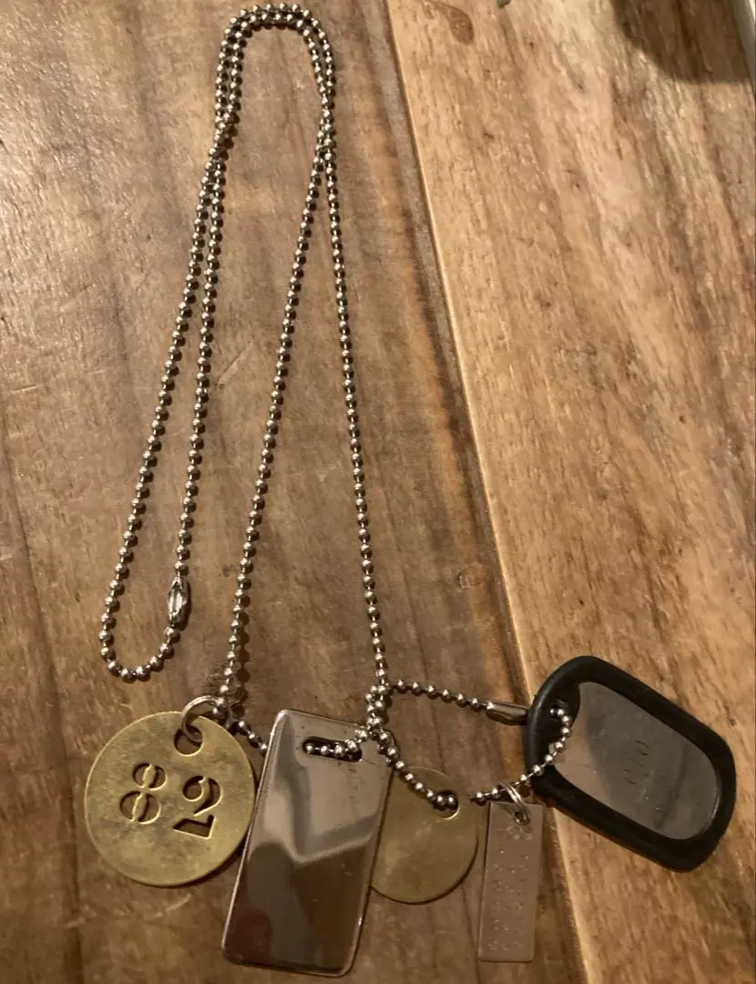 Maison Margiela（旧Maison Martin Margiela） - スマイル13様