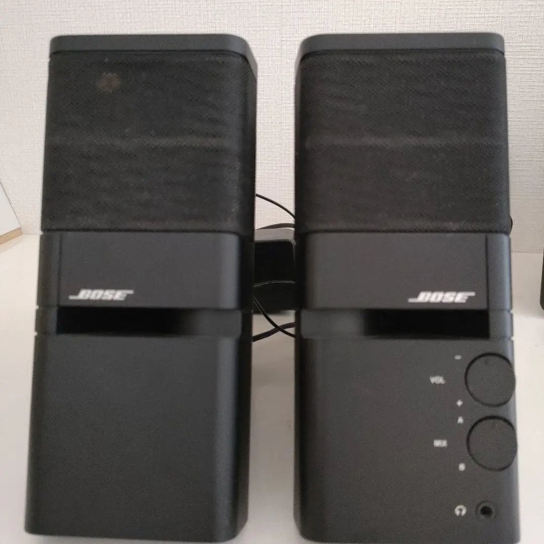 2025年最新】BOSE MEDIA MATEの人気アイテム - メルカリ