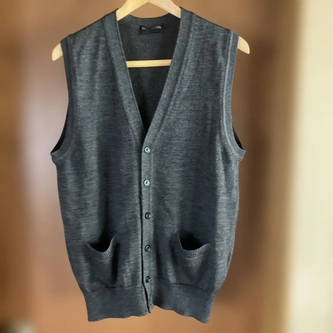 Thumbnail of Saint Laurent vest