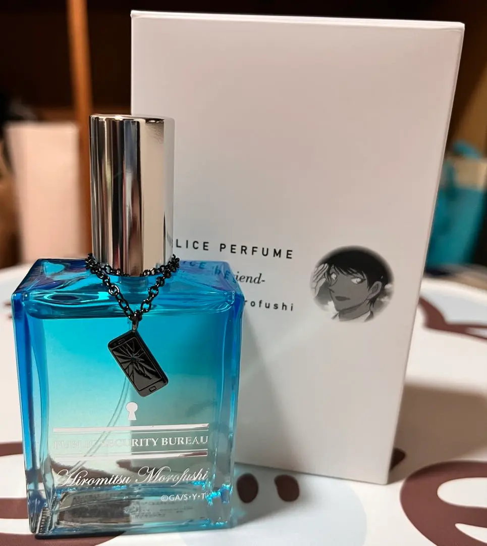 2025年最新】諸伏景光 香水の人気アイテム - メルカリ