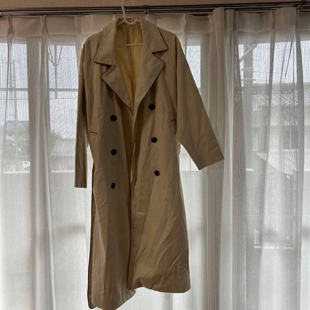 Thumbnail of MURUA Trench Coat