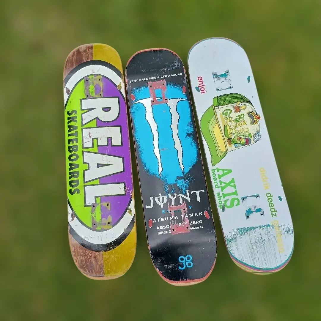 2025年最新】廃デッキの人気アイテム - メルカリ