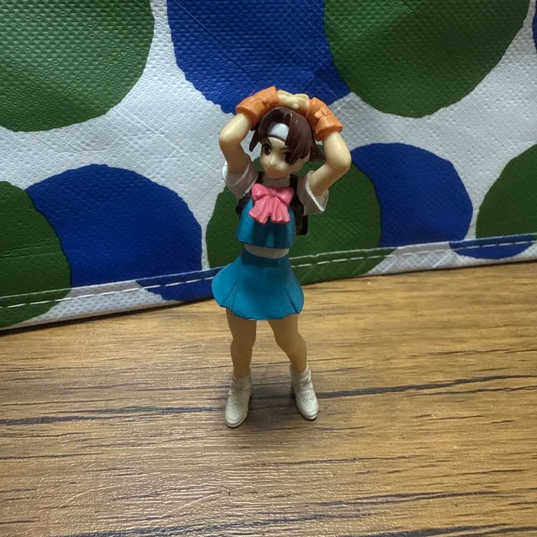 2025年最新】ジャスティス学園 フィギュアの人気アイテム - メルカリ