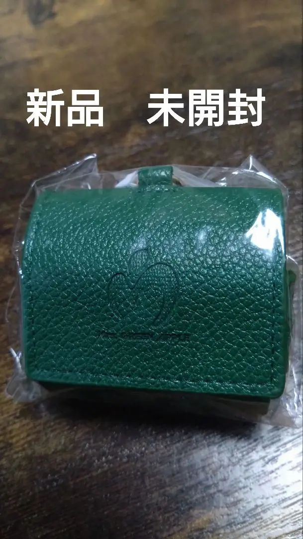 新品未開封 Mrs. GREEN APPLE イヤホンケース Amazon.co.jp: Mrs. GREEN APPLE ミセス ワイヤレスイヤホン