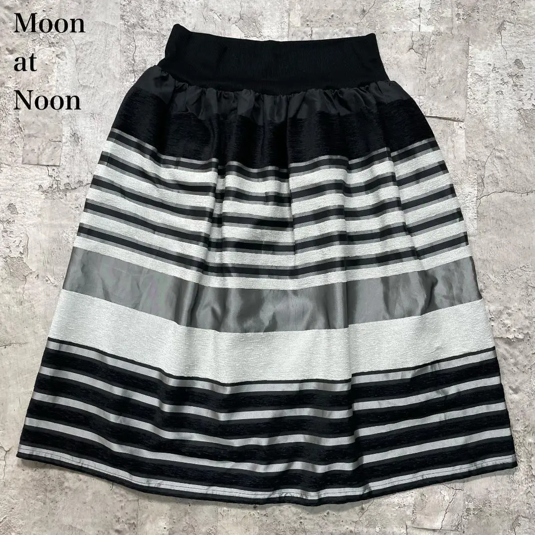 Moon at Noon ムーンアットヌーン　新品未使用　美品　ポンチョスタイル 2025年最新】ムーンアットヌーンの人気アイテム - メルカリ