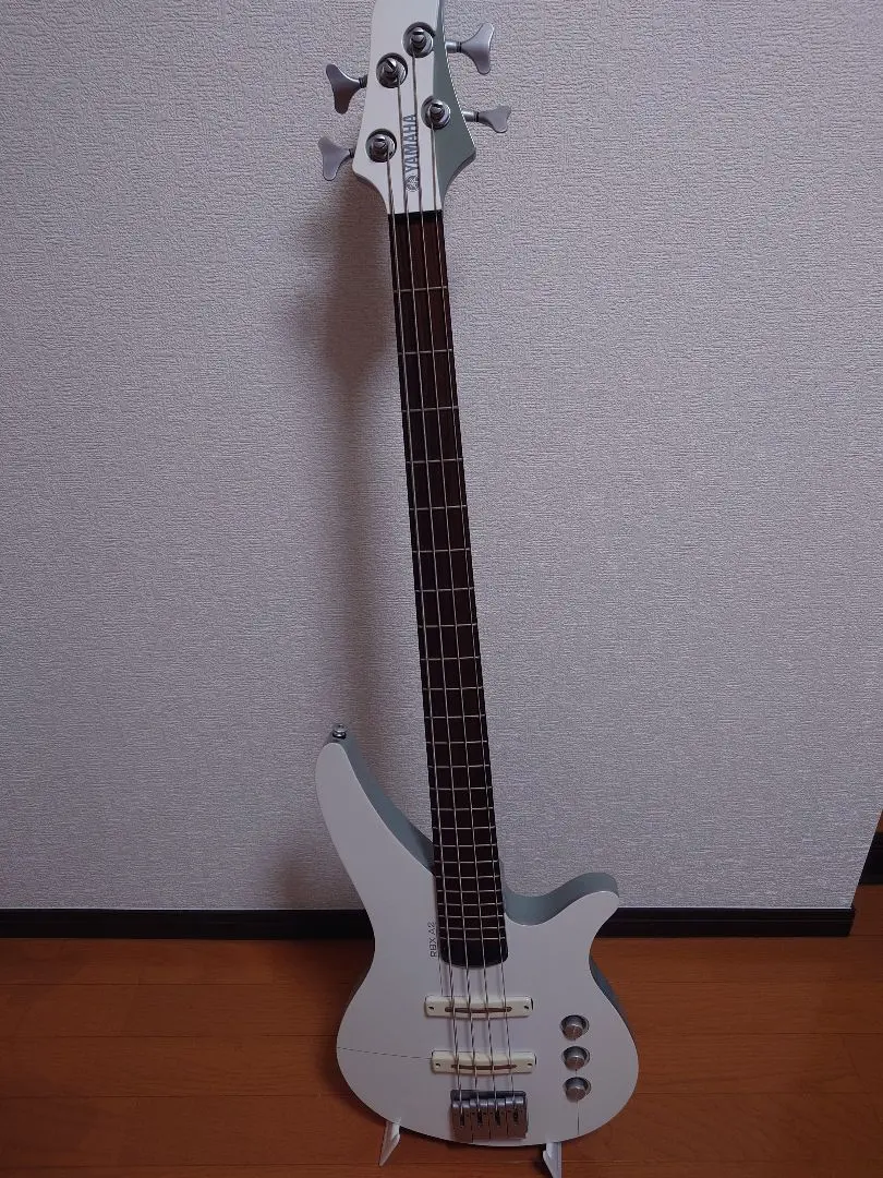 ※ 六花の化身 YAMAHA RBX4A2（ジェットブラック） 六花の化身様専用 YAMAHA RBX4A2（ジェットブラック）