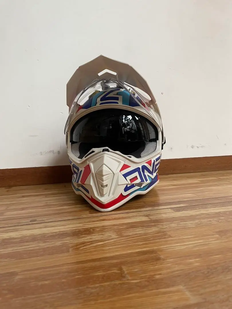 2025年最新】オニール ヘルメットの人気アイテム - メルカリ