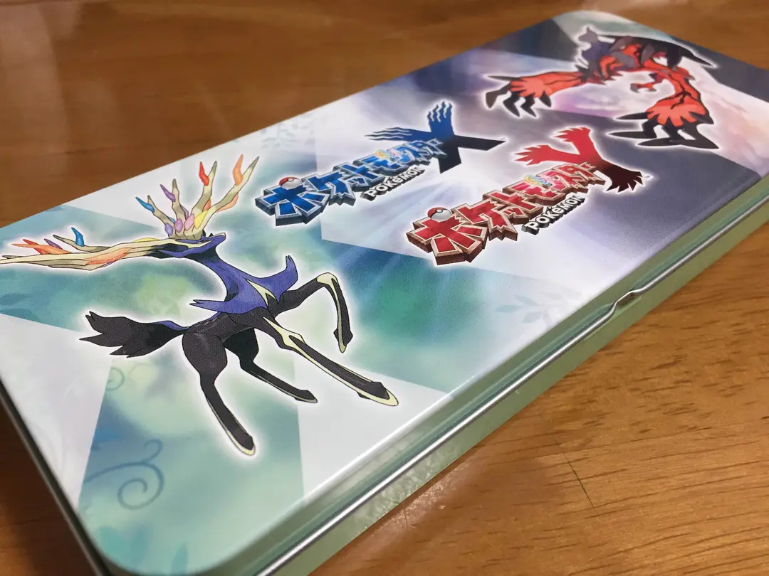 2025年最新】予約特典 ポケモンXYの人気アイテム - メルカリ