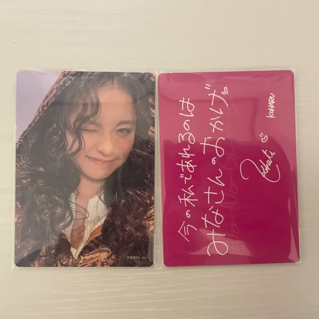 2025年最新】NoNoGirls koharuの人気アイテム - メルカリ