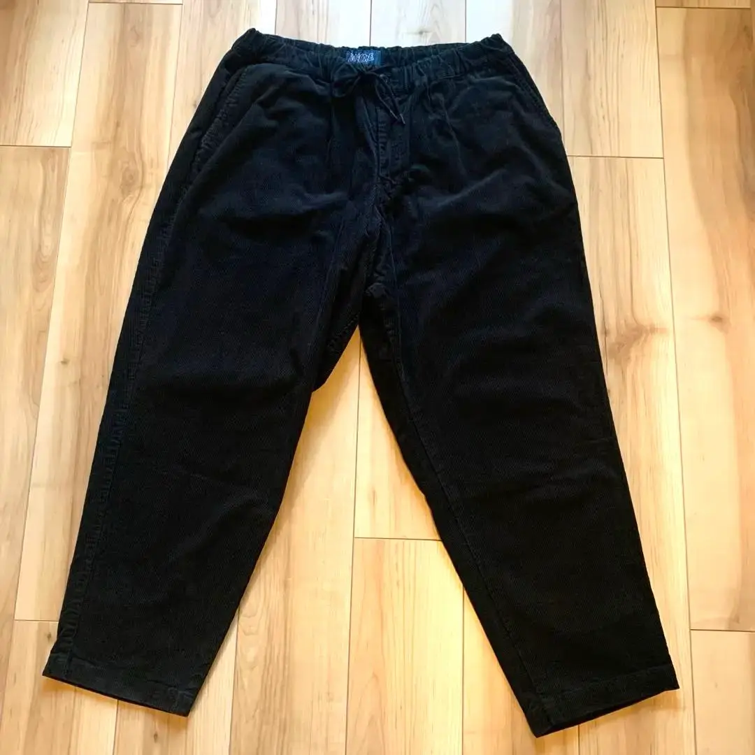Cup and Cone スーパーテーパードパンツ CUP AND CONE: [Restock] Super Tapered Ripstop Pants