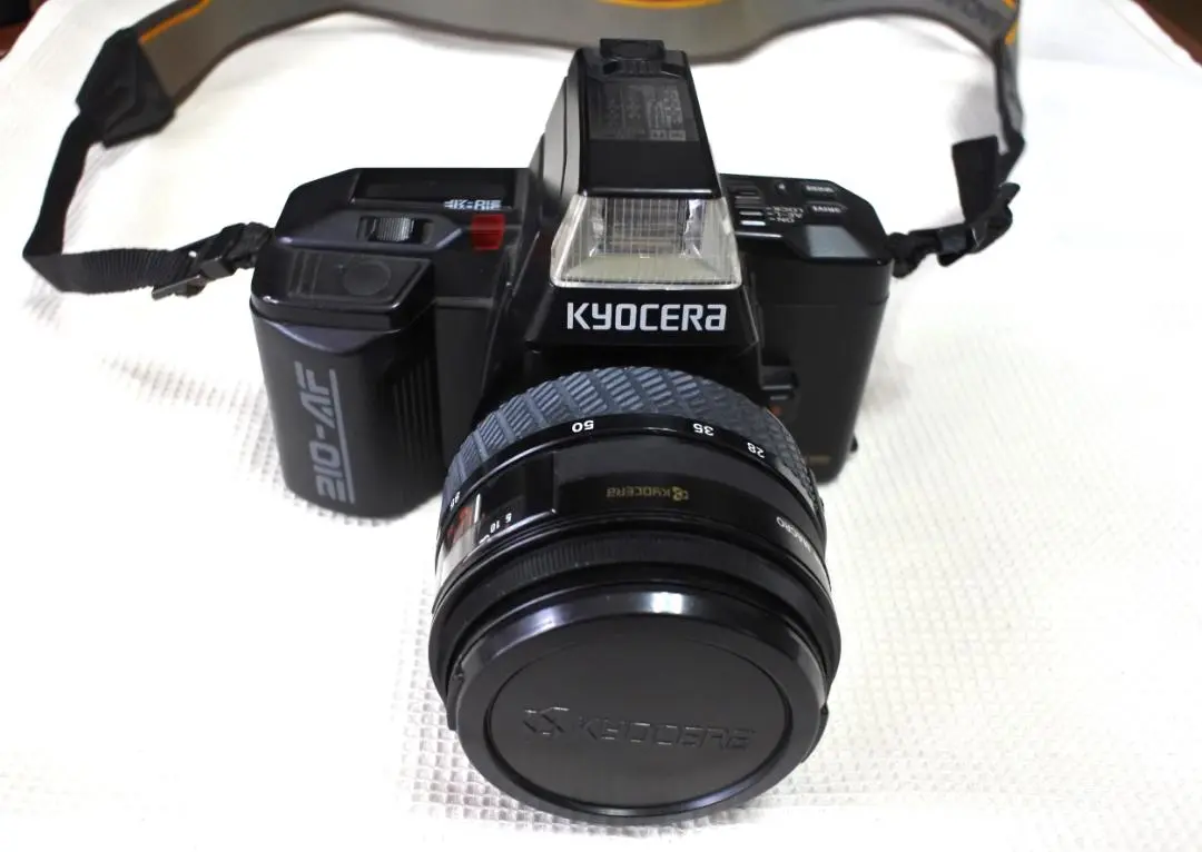 2025年最新】KYOCERA 210-AFの人気アイテム - メルカリ