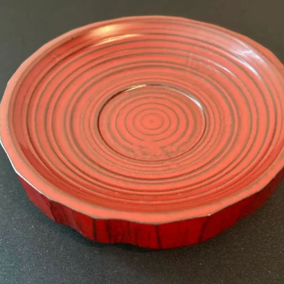 【わころん】重箱　山加荻村漆器店/OJU STYLE/黒 重箱 山加荻村漆器店/OJU STYLE/黒
