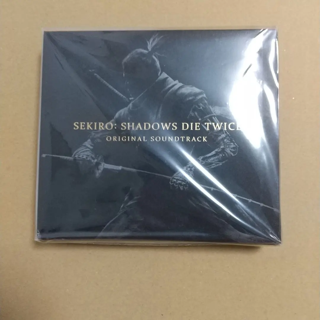 2025年最新】sekiro サウンドトラックの人気アイテム - メルカリ