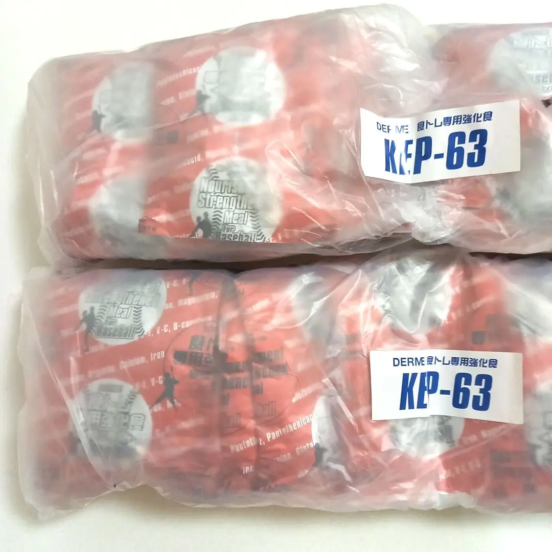 コーケン強化食　STS-82 4個セット 食トレ 専用強化食 4セット