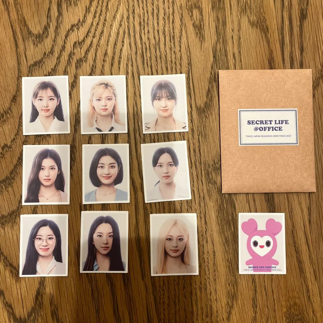 2025年最新】twice シーグリ 証明写真の人気アイテム - メルカリ 2025年最新】twice シーグリ 証明写真の人気アイテム - メルカリ