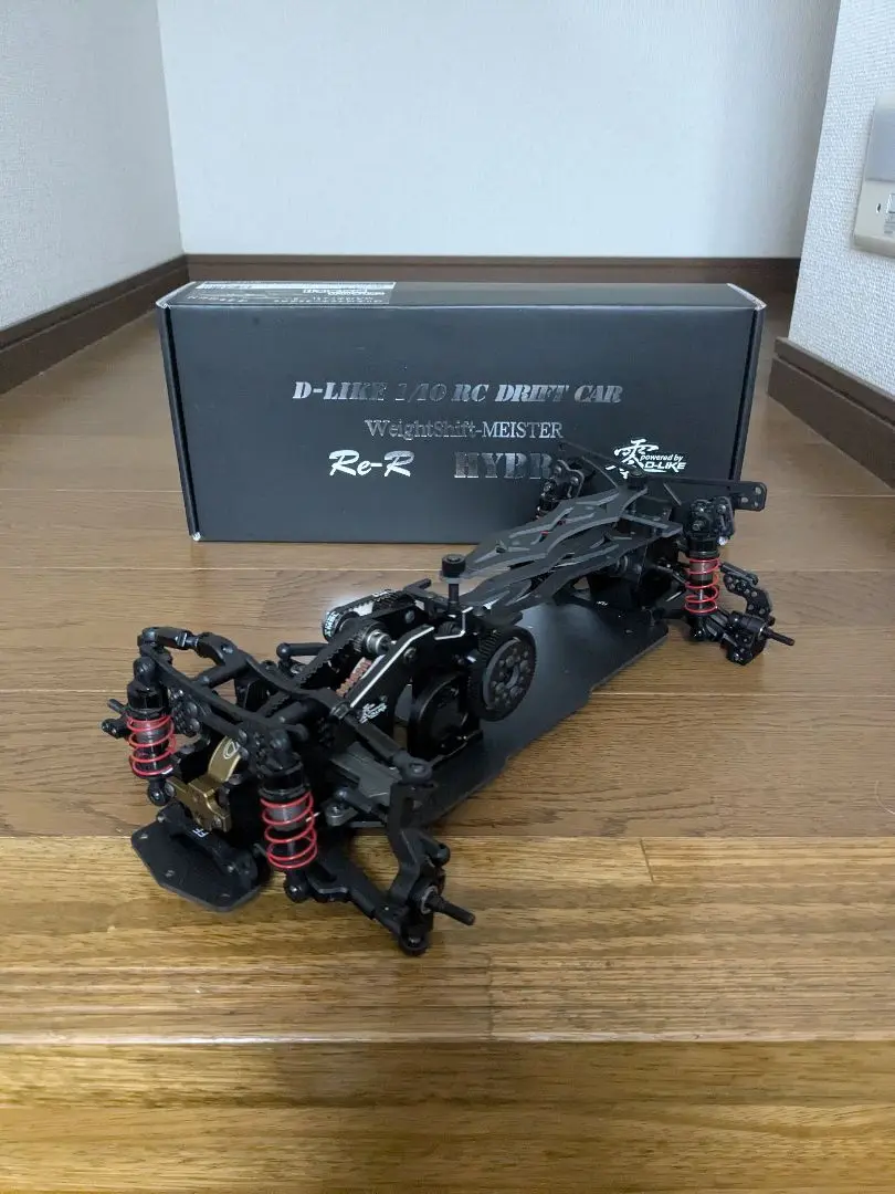 2025年最新】d-like re-rの人気アイテム - メルカリ