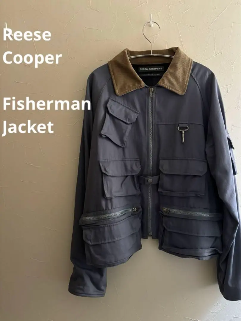 REESE COOPER リースクーパー　コート リース クーパー 2018年秋冬コレクション | Hypebeast.JP