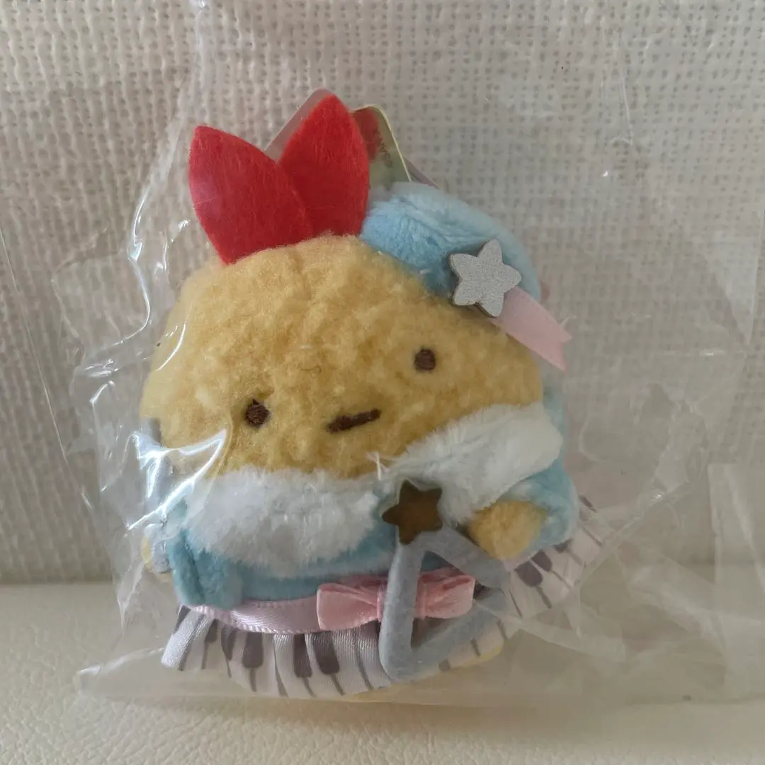 すみっコぐらし てのりぬいぐるみ みんなでいっしょに星空演奏会　6体コンプリート すみっコぐらし展〜みんなでいっしょに星空演奏会〜」開催
