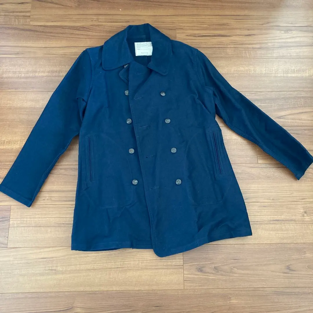 値下げ　ダリーズ　.N.COAT サイズ16 美品 2025年最新】DALEE'S&Co ピーコート・ウールコートの人気