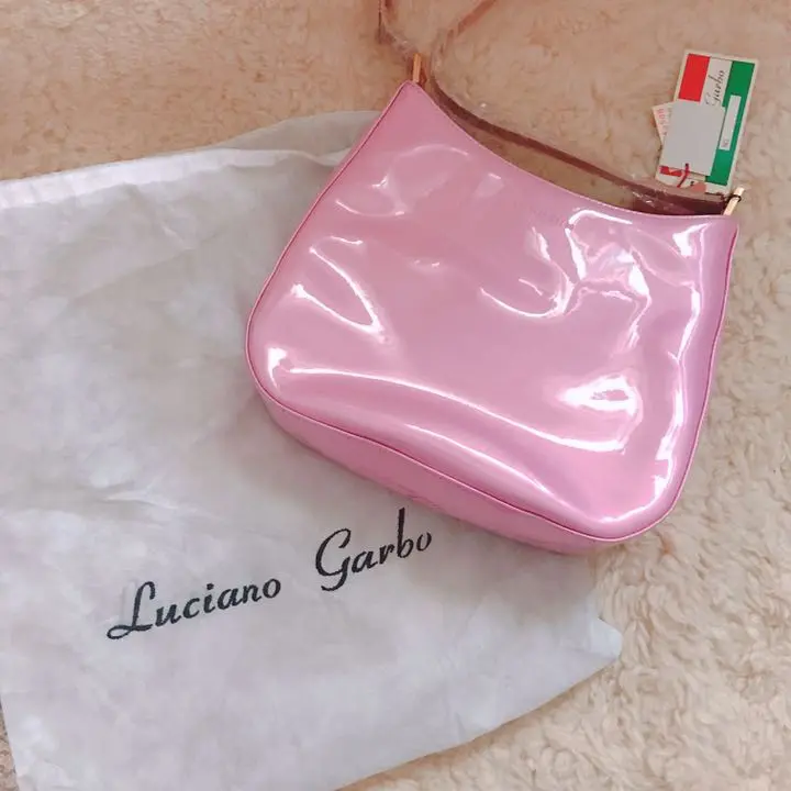 ルチアーノガルボ　 LucianoGarboトートバッグ ルチアーノガルボ LucianoGarboトートバッグ バッグ