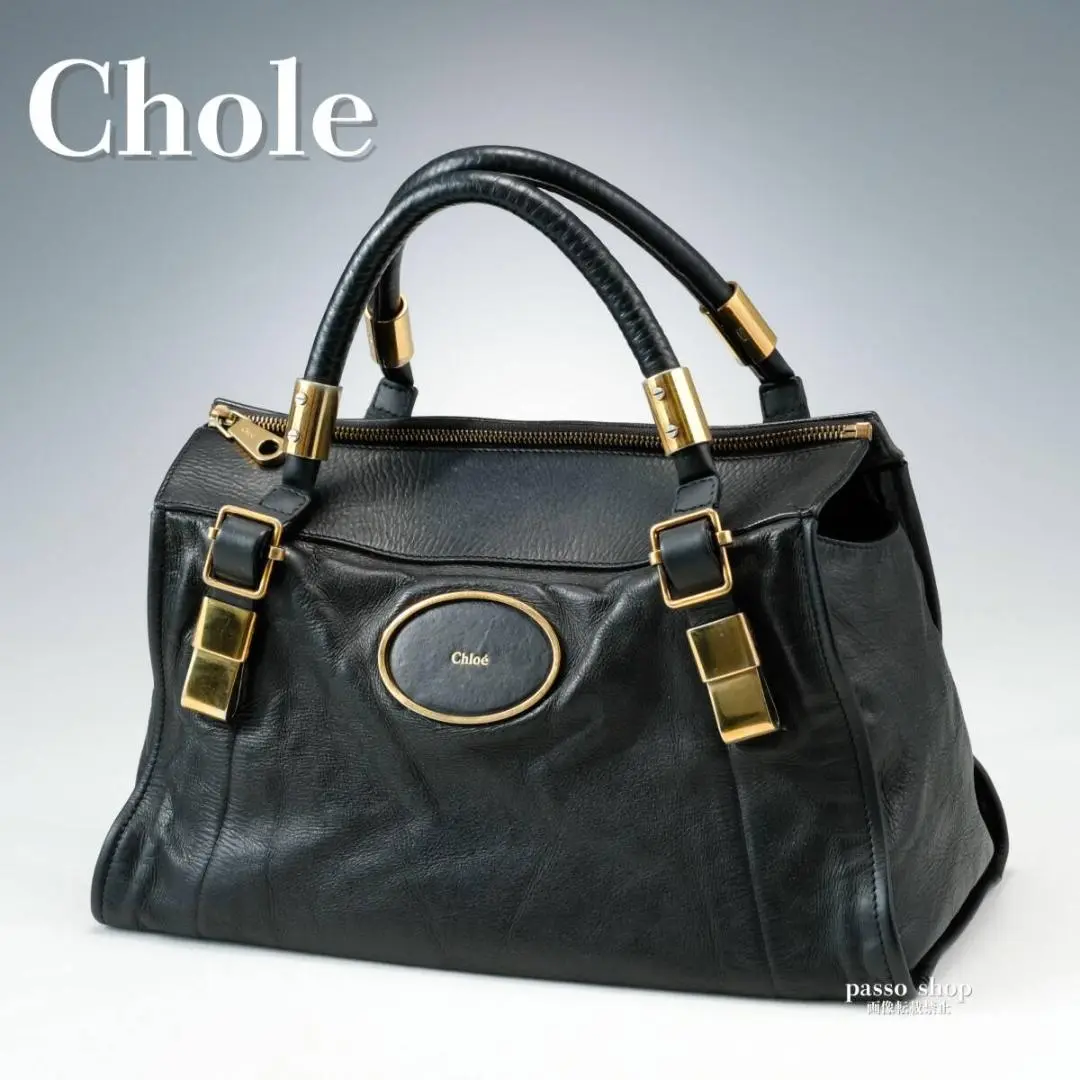 楽天市場】Chloe クロエ ヴィクトリア 2WAYバッグ ショルダー