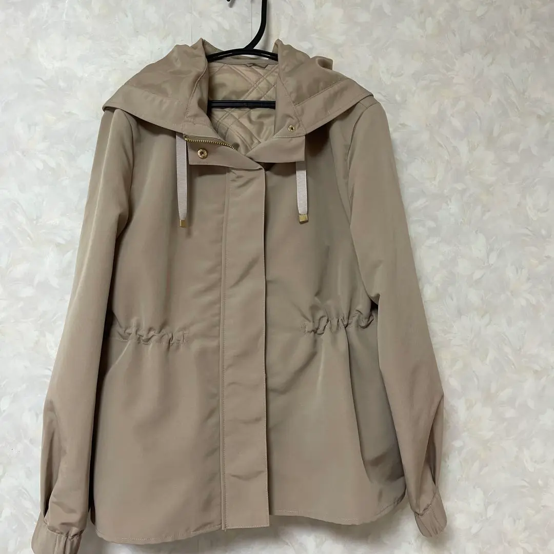 Thumbnail of Water-repellent Mountain Parka with Liner