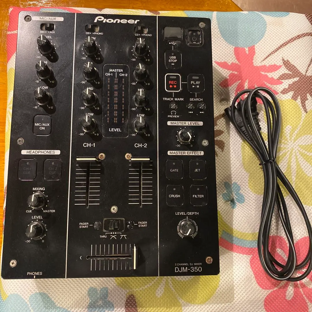 2025年最新】DJM 350の人気アイテム - メルカリ