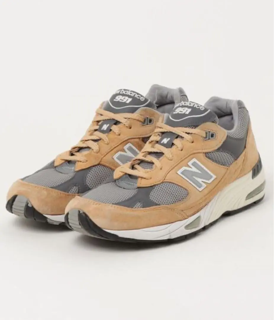 New balance M991 TGG MADE IN ENGLAND US7