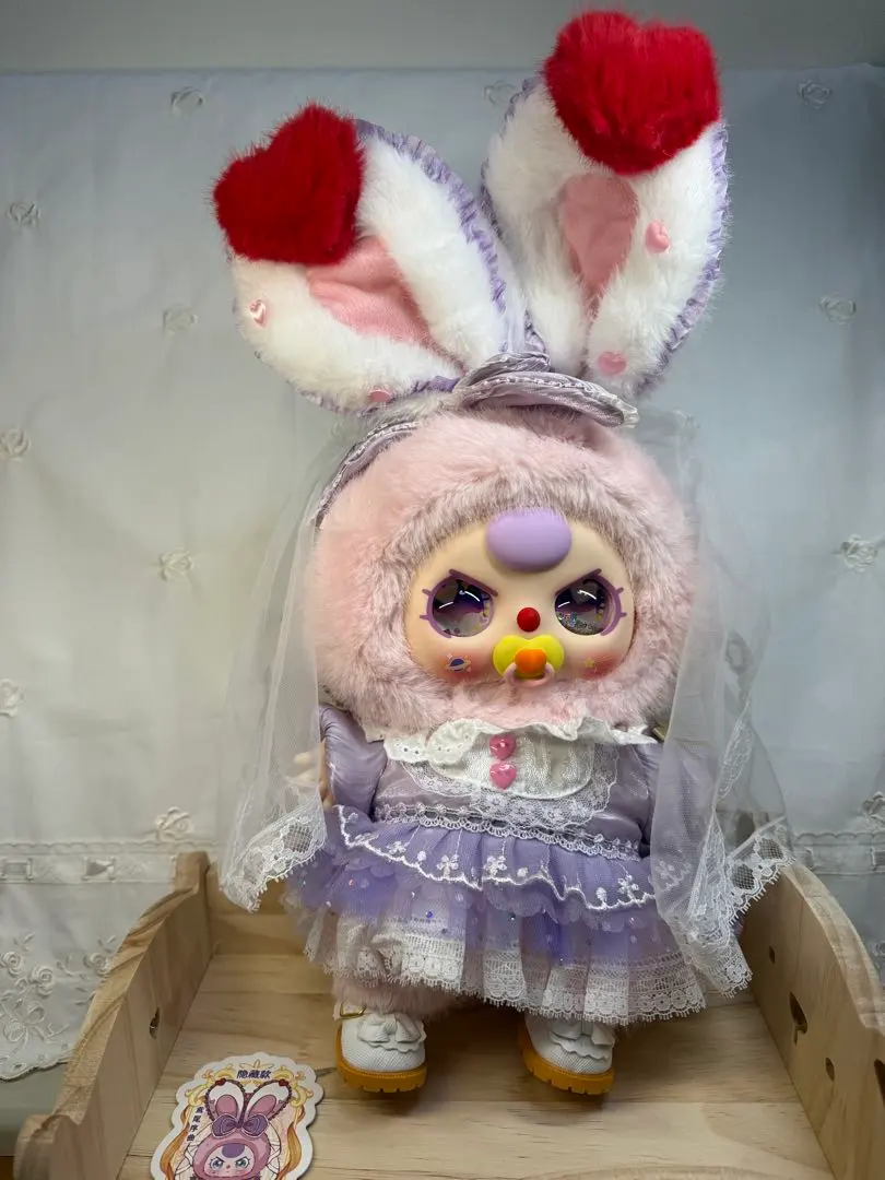 Thumbnail of babythree Lolita 400% Oil eyes Bab Secret