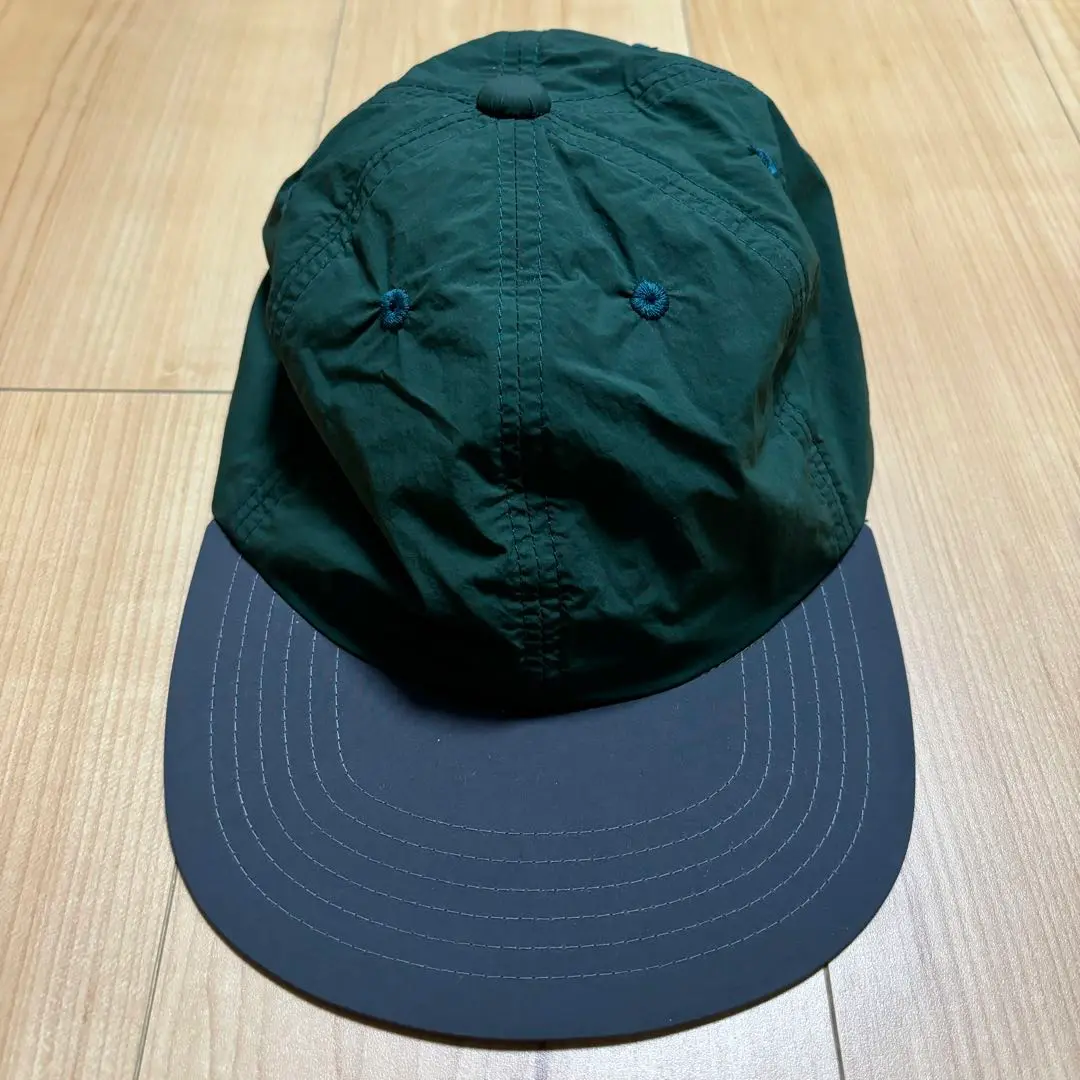 IDSL COMBINATION CAP フリース inatai ブラック IDSL COMBINATION CAP フリース inatai ブラック - メルカリ