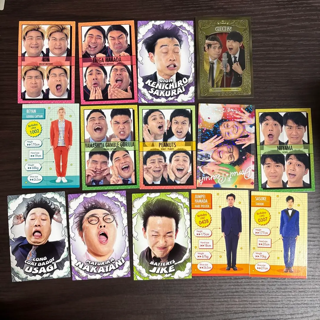 Thumbnail of Yoshimoto Coreca 5th Edition - Bundle Sale