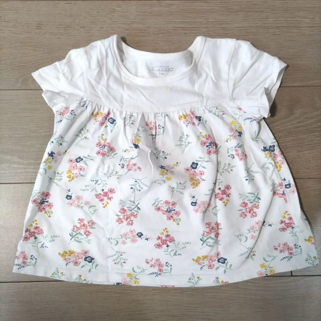 Thumbnail of ELFINDOLL Floral Tunic 110