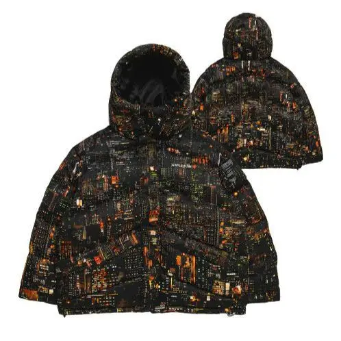 即完売アイテム❗️BABYLONview ダウンジャケット 即完売アイテム❗️BABYLONview ダウンジャケット