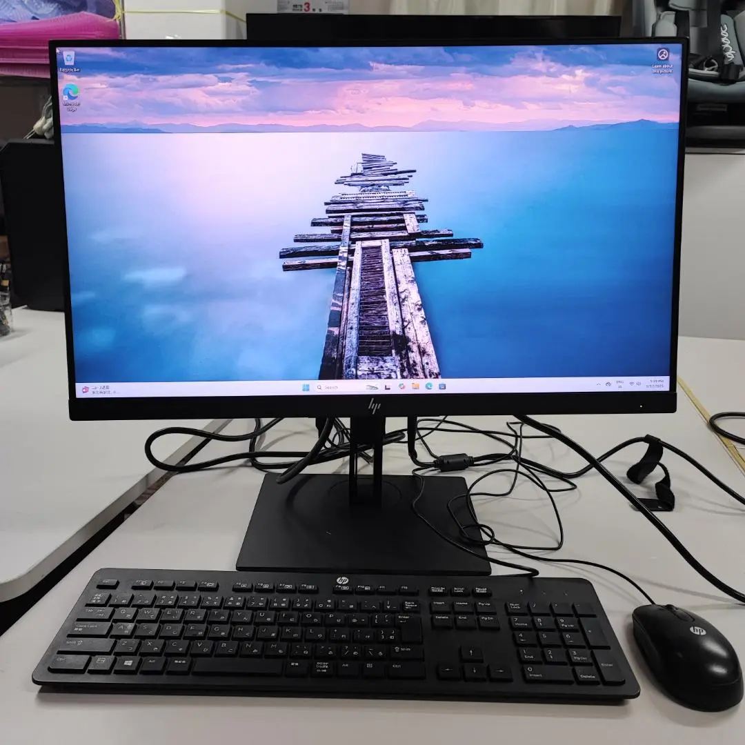 2025年最新】hp z2 mini workstationの人気アイテム - メルカリ