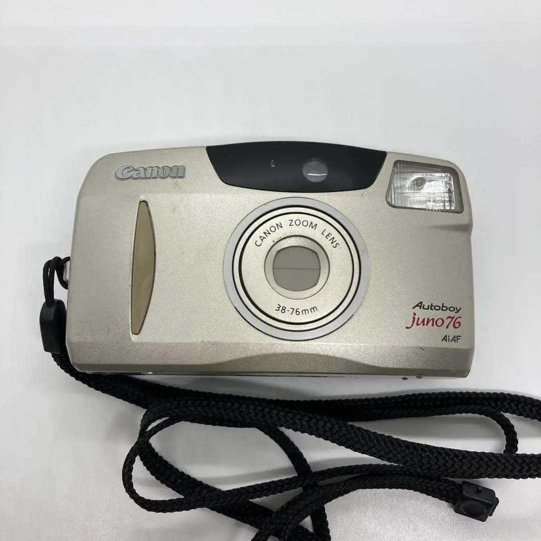itk8916さん専用 ⌘フィルム、電池付き！ Autoboy juno 76⌘ itk8916さん専用 ⌘フィルム、電池付き！ Autoboy juno 76