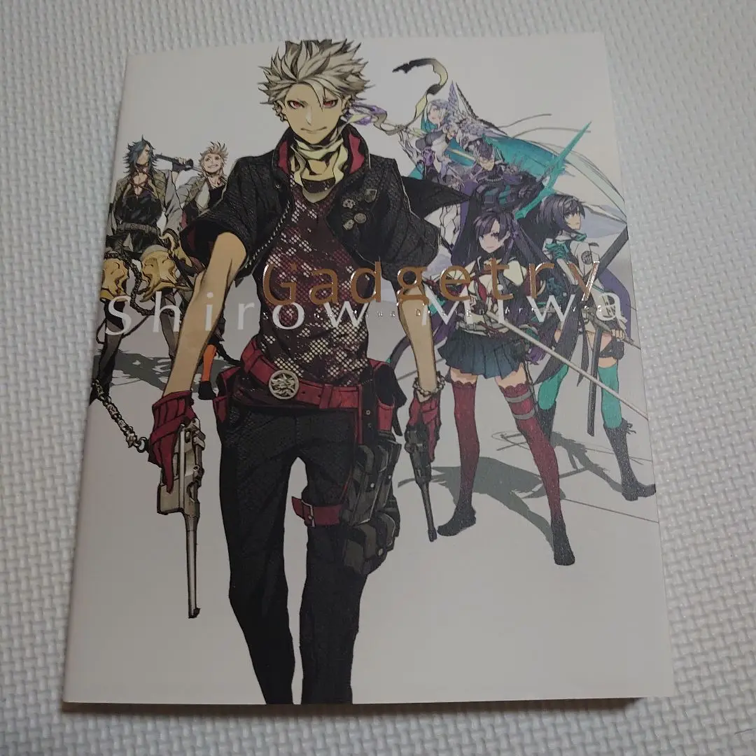 ♡ 美品 超豪華イラスト画集まとめ売り全8冊 三輪士郎 ワダアルコ 高河ゆん 2025年最新】三輪士郎 画集の人気アイテム - メルカリ
