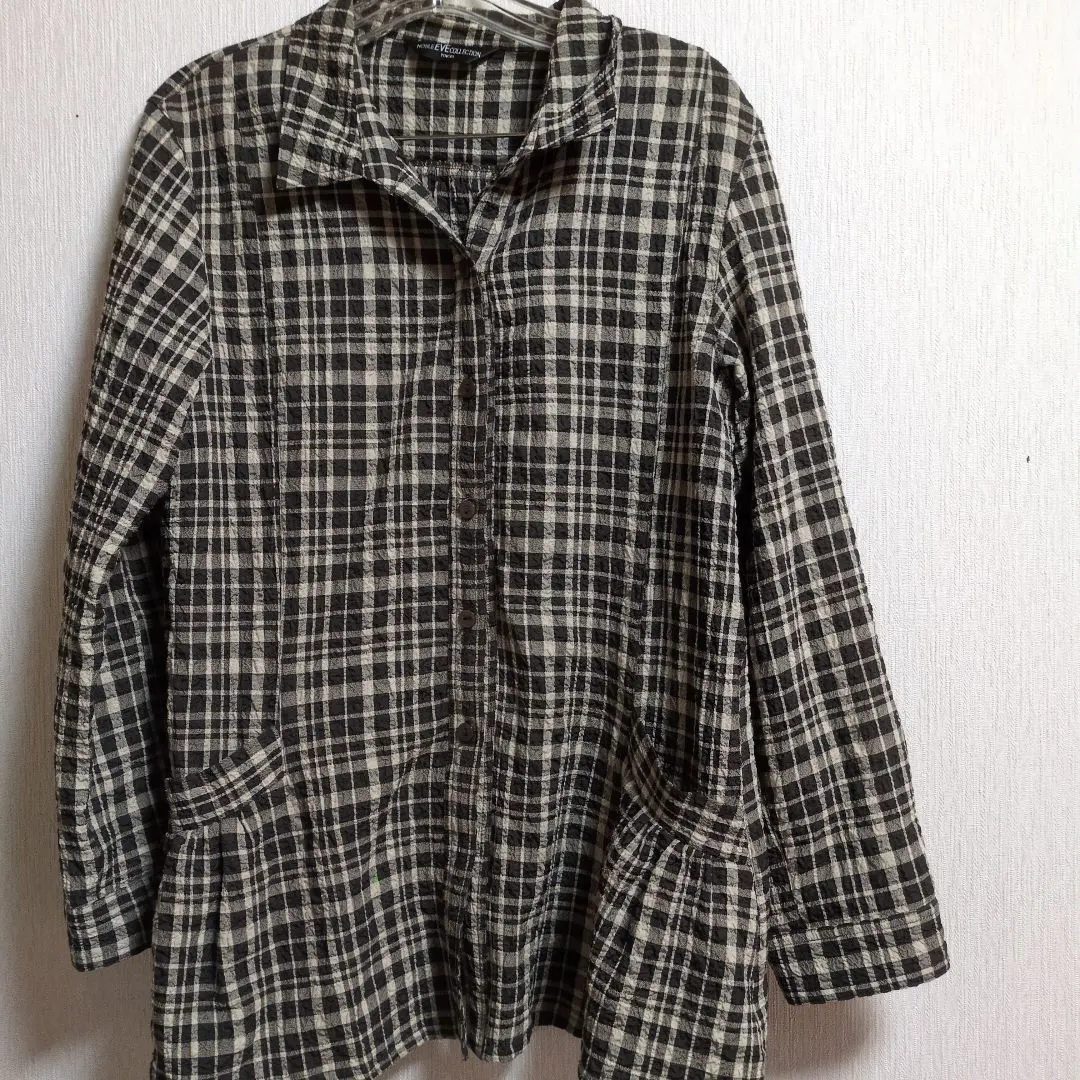 Thumbnail of Lightweight and airy jacket.